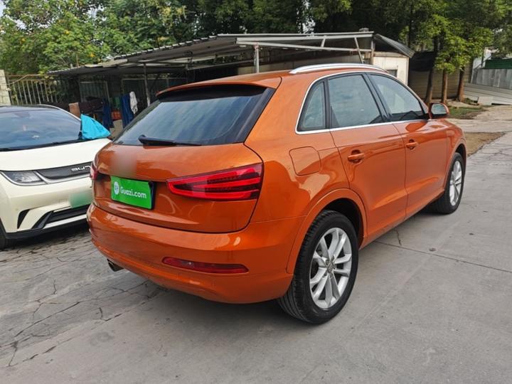 Q3 2016 30 TFSI Collection photo 6
