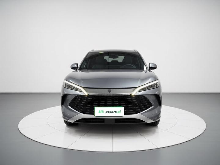 Song L DM-i 2025 ADAS 160km photo 2