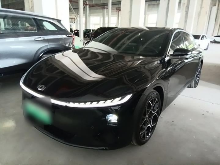 Nevo A07 2024 EV 515 Premium