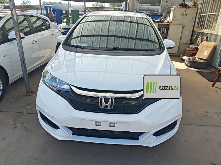 Fit 2018 1.5L MT Comfort photo 2