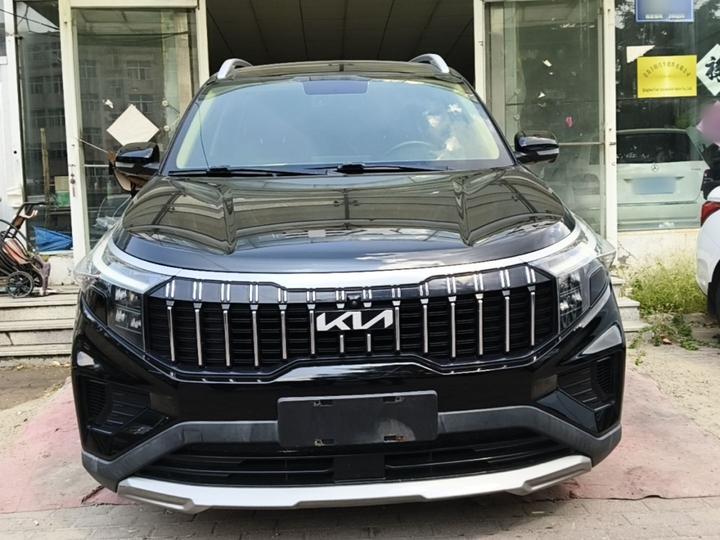 Sportage 2021 Ace 2.0L photo 2