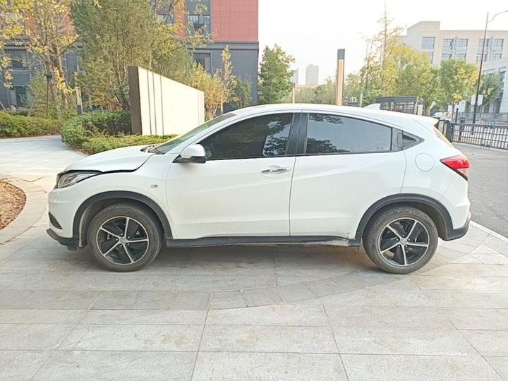 Vezel 2020 1.5L CVT photo 4