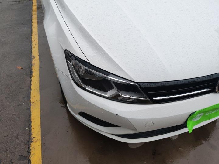 Lamando 2015 230TSI DSG photo 7