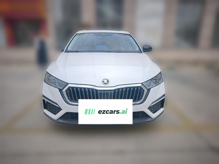 Octavia 2022 PRO TSI280 photo 2
