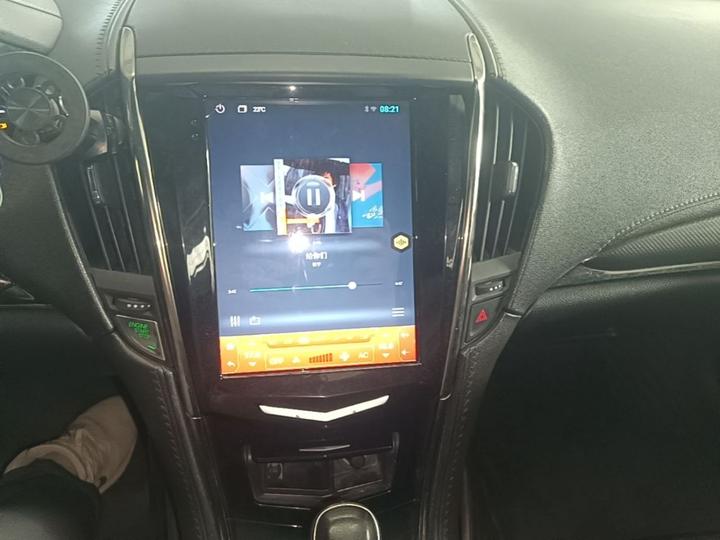 ATS-L 2017 28T Tech photo 8