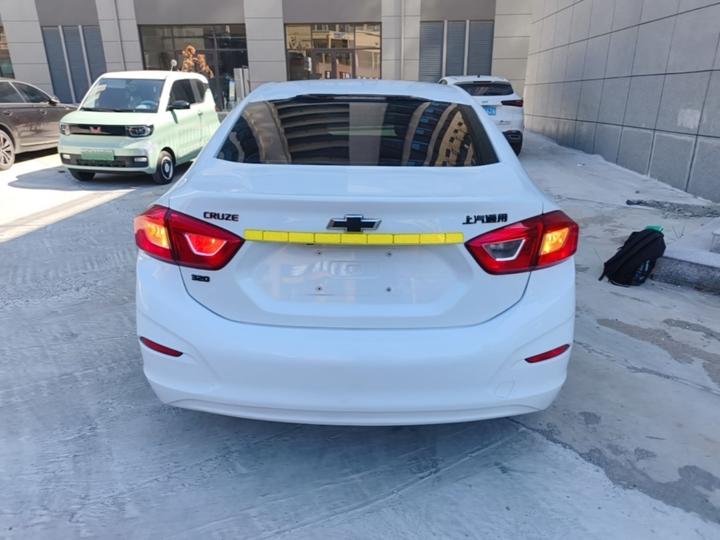 2018 Redline 320 AT photo 3