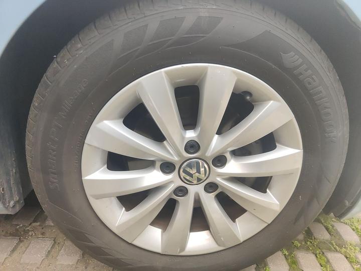 2015 180TSI photo 8