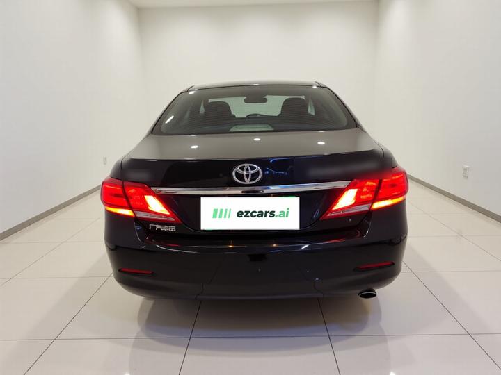 Camry 2013 200G Classic Luxury photo 5