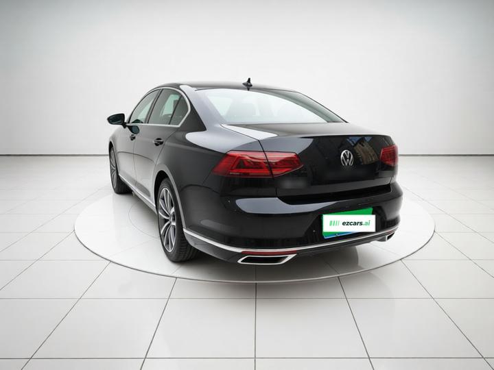 Magotan 2020 280TSI DSG Comfort photo 4
