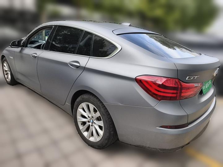 5 SeriesGT 2015 528i Leading photo 4