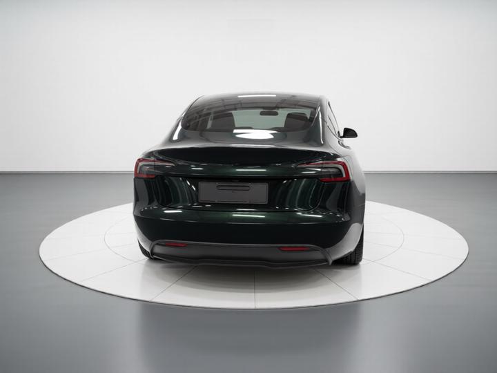 Model 3 2023 RWD photo 3