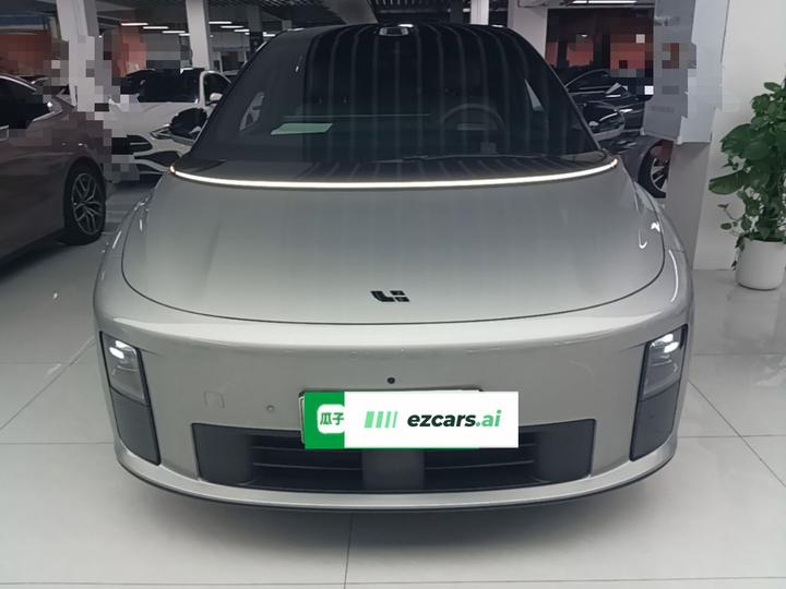 Li Auto i6 2025 AWD Standard photo 2
