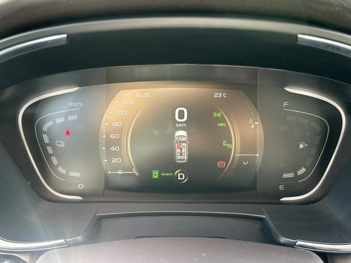 Jiaji EV 2021 ePro 1.5TD PHEV photo 3