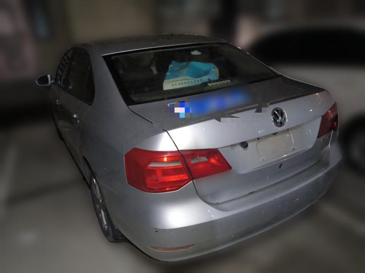 2015 1.4L MT Comfort photo 4
