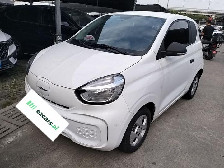 Clever R 2021 302km Excellence