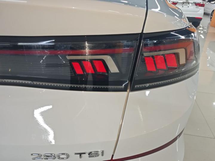 2024 Lamando L 280TSI DSG Cool photo 7