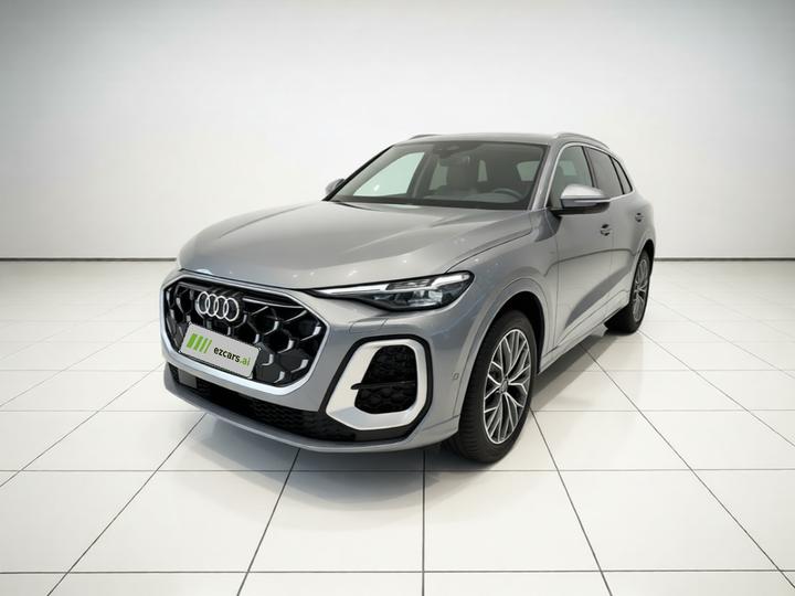 Q5L 2026 2.0T Luxury