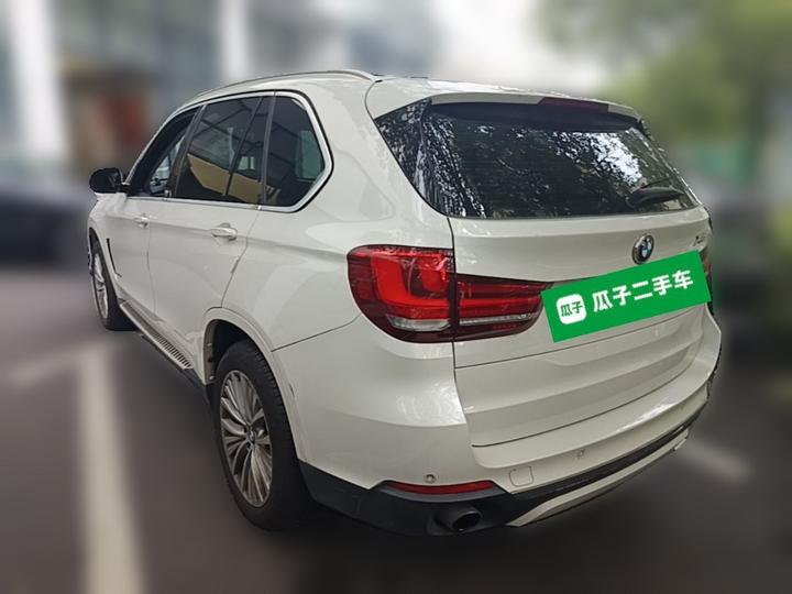 X5 Imported 2017 xDrive28i photo 4