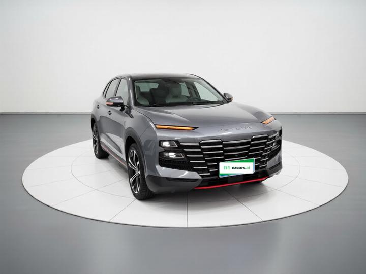 Dasheng 2022 1.6T DCTSPORT photo 3