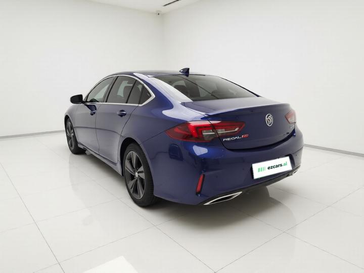 Regal 2017 GS 28T Premium photo 4
