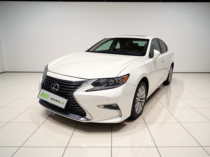 ES 2015 200 Elite