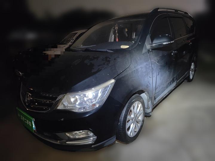730 2016 1.5L MT Comfort 7-Seater China V