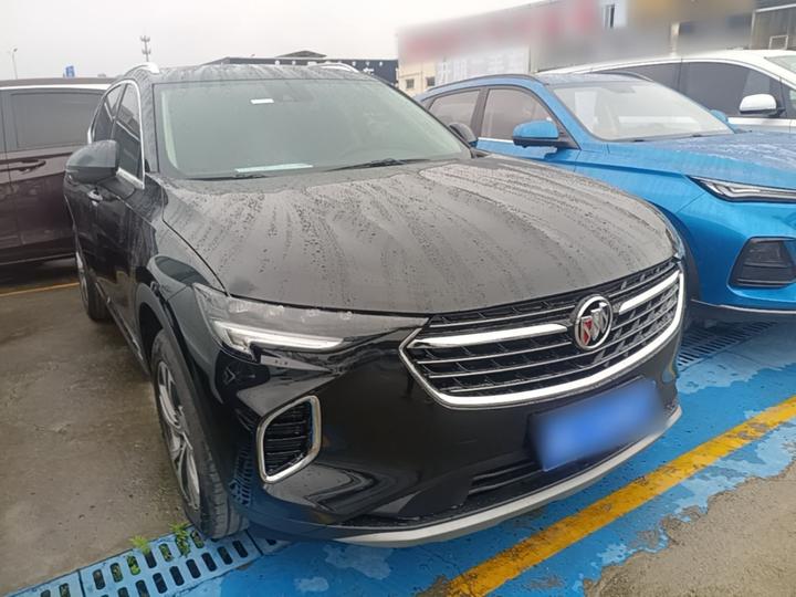 2023 Envision S 552T RWD Luxury photo 3