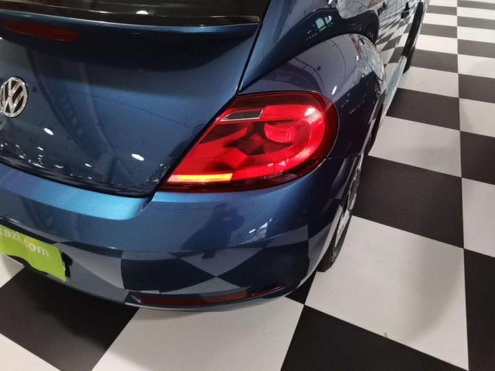 2018 180TSI photo 7