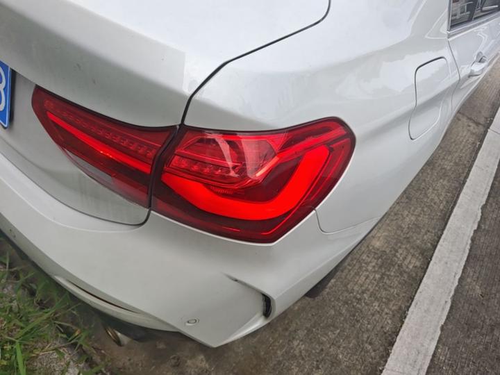 1 Series 2021 120i M Sport photo 7
