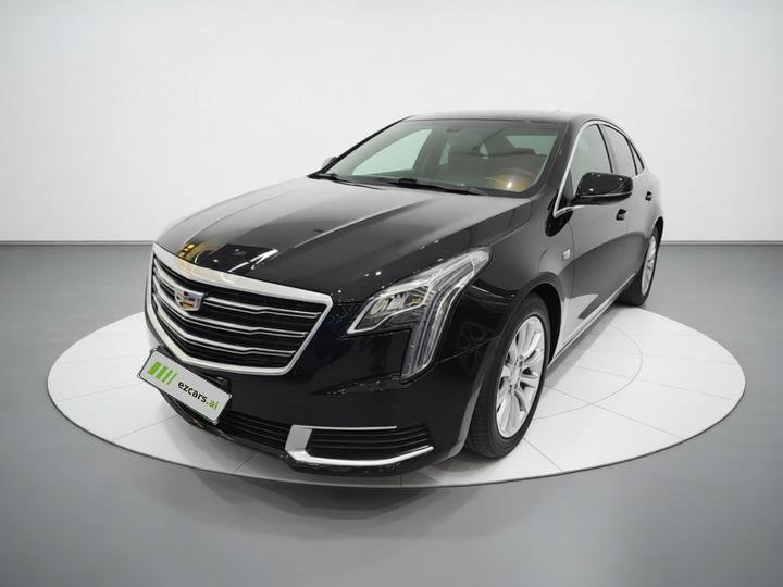 XTS 2018 28T Tech