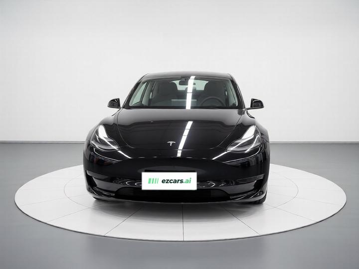 Model Y 2022 Facelift Long Range AWD photo 2