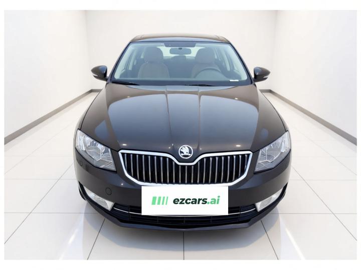 Octavia 2016 TSI280 DSG photo 2