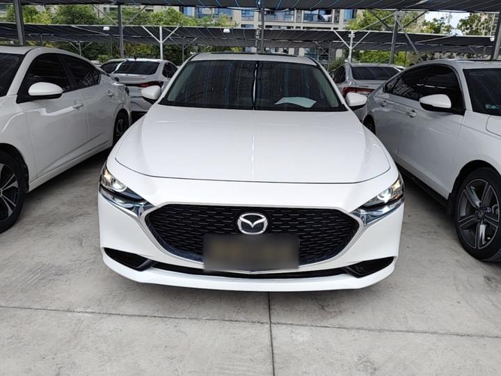 3 Axela 2020 2.0L AT photo 2