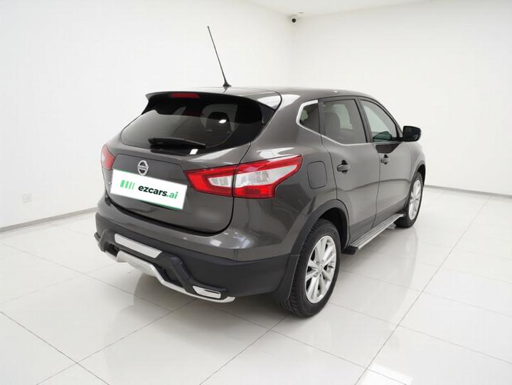 Qashqai 2017 1.2T MT Fashion photo 6