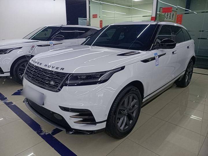 Range Rover Velar 2025 Dynamic SE