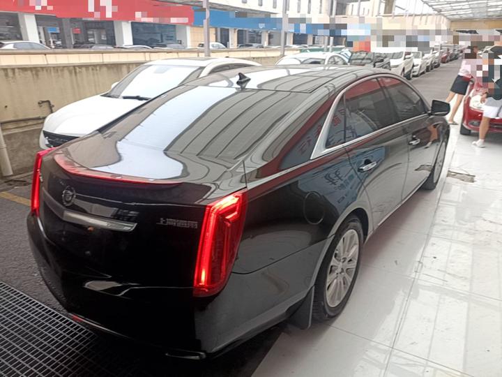 XTS 2015 28T Comfort photo 4