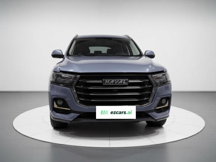 H6 2021 1.5T AT Champion photo 2