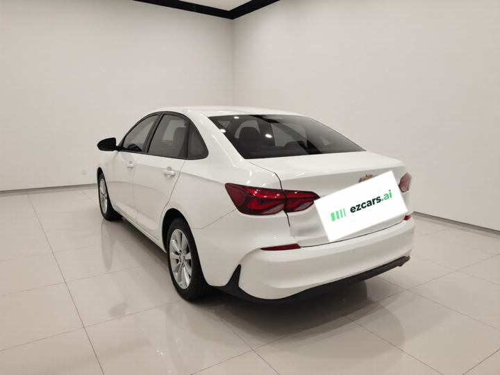 Cruze 2023 1.5L DCT Enjoy photo 4
