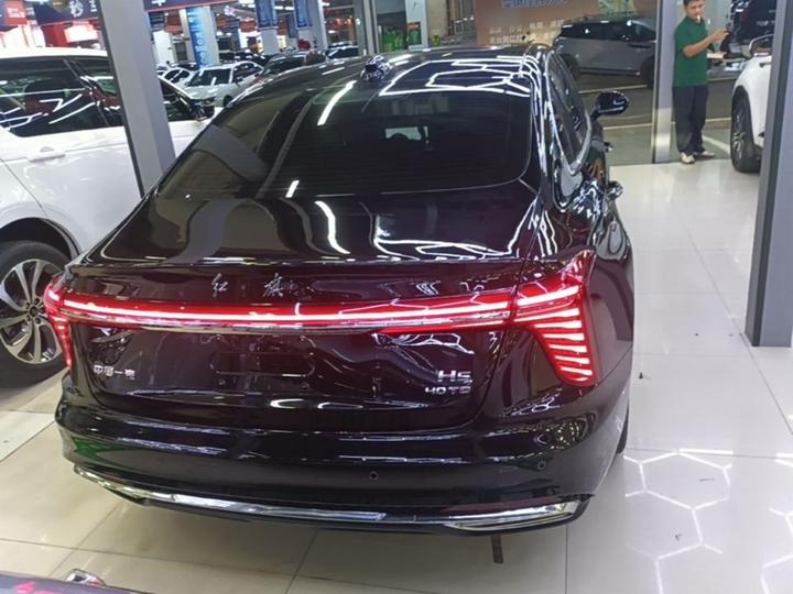 H5 2025 2.0T AT photo 5