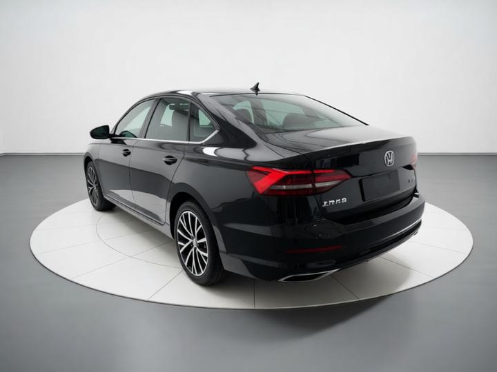 Lavida 2018 280TSI DSG Luxury China V photo 4