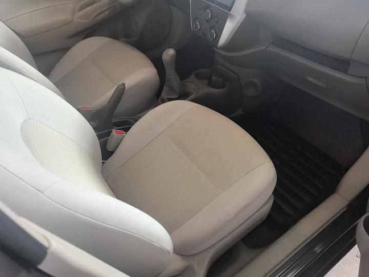 2015 1.5XE MT Comfort photo 8
