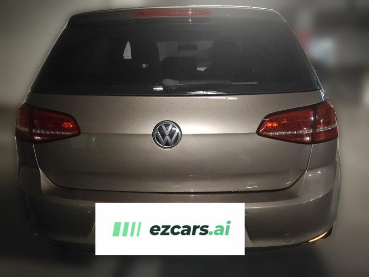 Golf 2015 1.4TSI AT Comfort photo 5