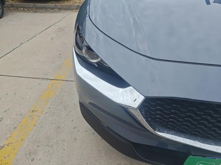 CX-30 2020 2.0L AT photo 7