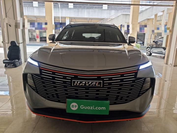 2022 1.5T Smart photo 2