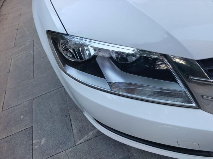Lavida 2013 Facelift Classic 1.6L AT photo 8