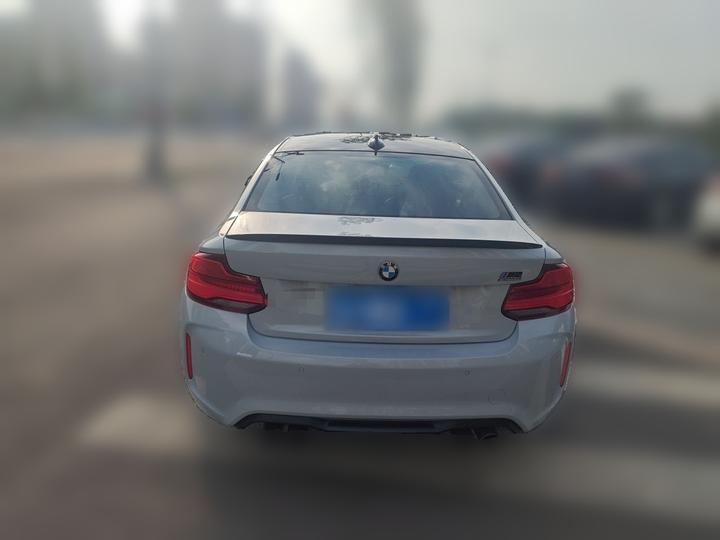 M2 2018 M2 photo 5