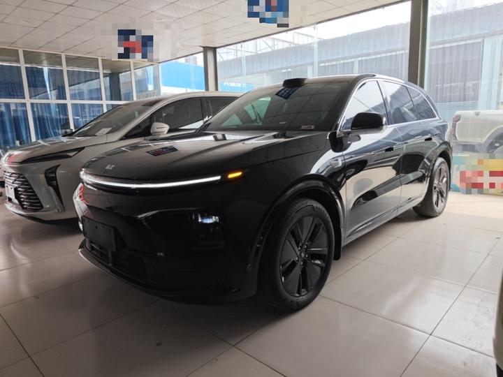 Li Auto L6 2024 Max