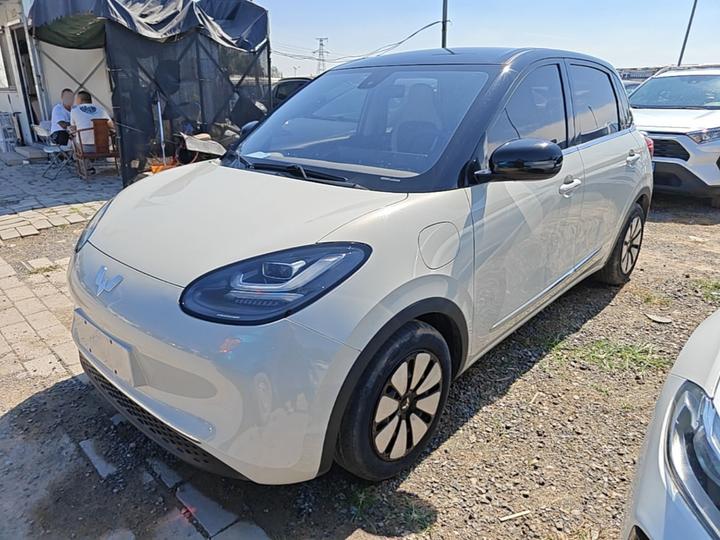 Wuling Bingo 2023 333km