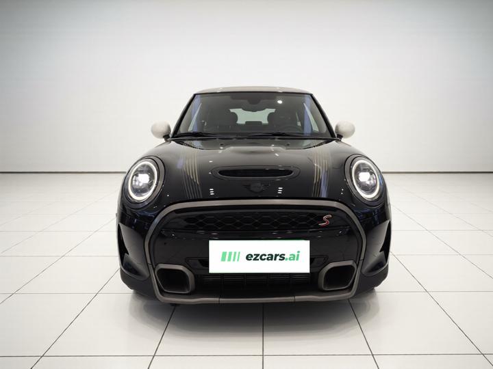 2023 2.0T COOPER S photo 2