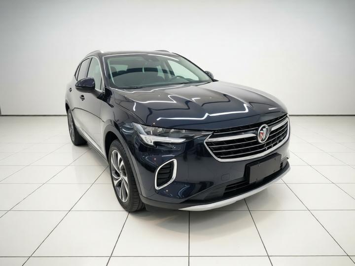 2023 Envision S 552T RWD Luxury photo 3